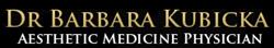 Dr Barbara Kubicka in London (Belgravia) - Opening Hours