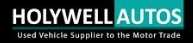 Holywell Car Sales, opening hours