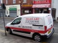 Telecare Tv Repairs in Birmingham (Stirchley) - Opening Hours