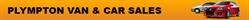 PLYMPTON VAN & CAR SALES in Plymouth (Plympton) - Opening Hours