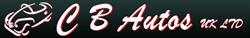C B Autos UK Ltd, Swindon opening hours