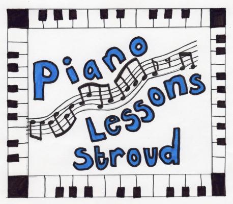Piano Lessons Stroud, opening hours