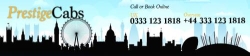 Prestige Cabs, Wembley opening hours
