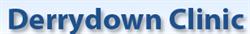 Derrydown Clinic, St Mary Bourne opening hours