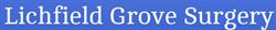 Lichfield Grove in London (Finchley) - Opening Hours