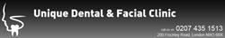 Unique Dental & Facial Clinic in London (Hampstead) - Opening Hours