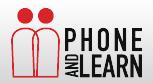 Phone and Learn, London opening hours