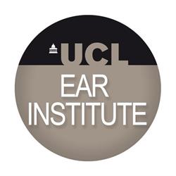 Ucl Ear Institute, London opening hours