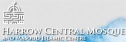 Harrow Central Mosque, opening hours