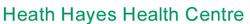 Heath Hayes Clinic, Cannock opening hours