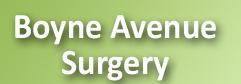 Boyne Avenue Surgery in London (Hendon) - Opening Hours