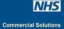 Nhs Commercial Solutions, Dorking opening hours