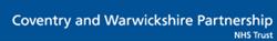 Coventry And Warwickshire Partnership Trust, opening hours