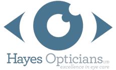 Hayes Opticians in Torquay (Wellswood) - Opening Hours