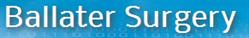 Ballater Surgery in Orpington (Petts Wood) - Opening Hours