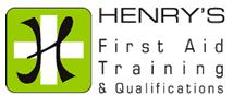 Henry's First Aid Training & Qualifications, Broxburn opening hours