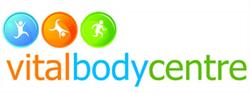vital body centre, Surbiton opening hours