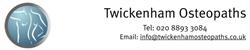 Twickenham Osteopaths, opening hours