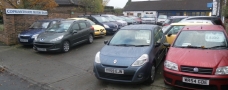 Copmanthorpe Motor Sales, opening hours