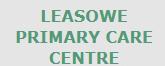 Wirral Community Nhs Trust - Leasowe Primary Care Centre, opening hours