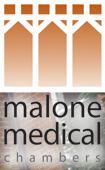 Malone Medical Chambers, Belfast opening hours