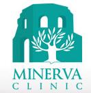 Minerva Clinic, Banbury opening hours