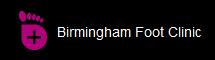 Birmingham Foot Clinic in Edgbaston (Birmingham) - Opening Hours