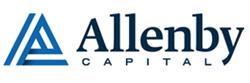 Allenby Capital Limited, London opening hours