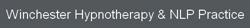Winchester Hypnotherapy & NLP Practice, opening hours