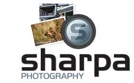 Sharpa Photography, Edinburgh opening hours