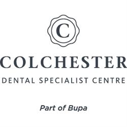 Bupa Dental Care COLCHESTER BUSINESS PARK, Colchester Business Park opening hours