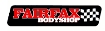 Fairfax Body Shop in Rochford (Southend) - Opening Hours