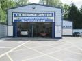 Ab Service Centre, Barry opening hours