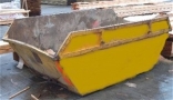 Edinburgh Skip Hire, opening hours