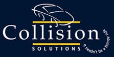 Collision Solutions Ltd in Rossendale (Helmshore) - Opening Hours