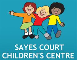 Sayes Court Children’s Centre, Addlestone opening hours