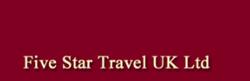 Five Star Travel, Thornbury opening hours