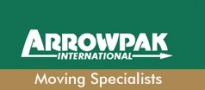 Arrowpak Removals and Storage, Wansford opening hours