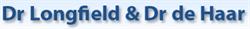 Dr Longfield & Dr de Haar in Bradford (West Bowling) - Opening Hours