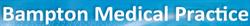 Bampton Medical Practice, opening hours