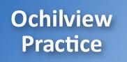 Ochilview Practice, Stenhousemuir opening hours