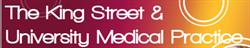 The King Street Surgery, Lancaster opening hours