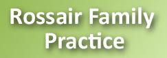 Rossair Family Practice, Limavady opening hours