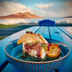 The Drift Inn, Lamlash opening hours