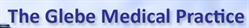 Glebe Medical Centre, Lesmahagow opening hours