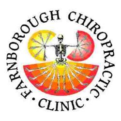 Farnborough Chiropractic Clinic, Mytchett opening hours