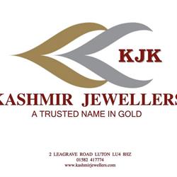 Kashmir Jewellery Ltd, Luton opening hours