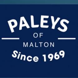 Paleys, Malton opening hours