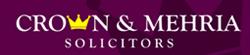Crown & Mehria Solicitors, Aylesbury opening hours