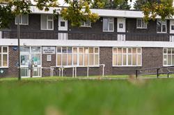 Moat House Surgery, Merstham opening hours
